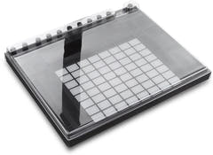 Decksaver-suoja cover tuotteelle Ableton Push 2