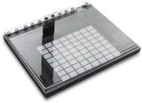 Decksaver-suoja cover tuotteelle Ableton Push 2