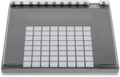 Decksaver-suoja cover tuotteelle Ableton Push 2