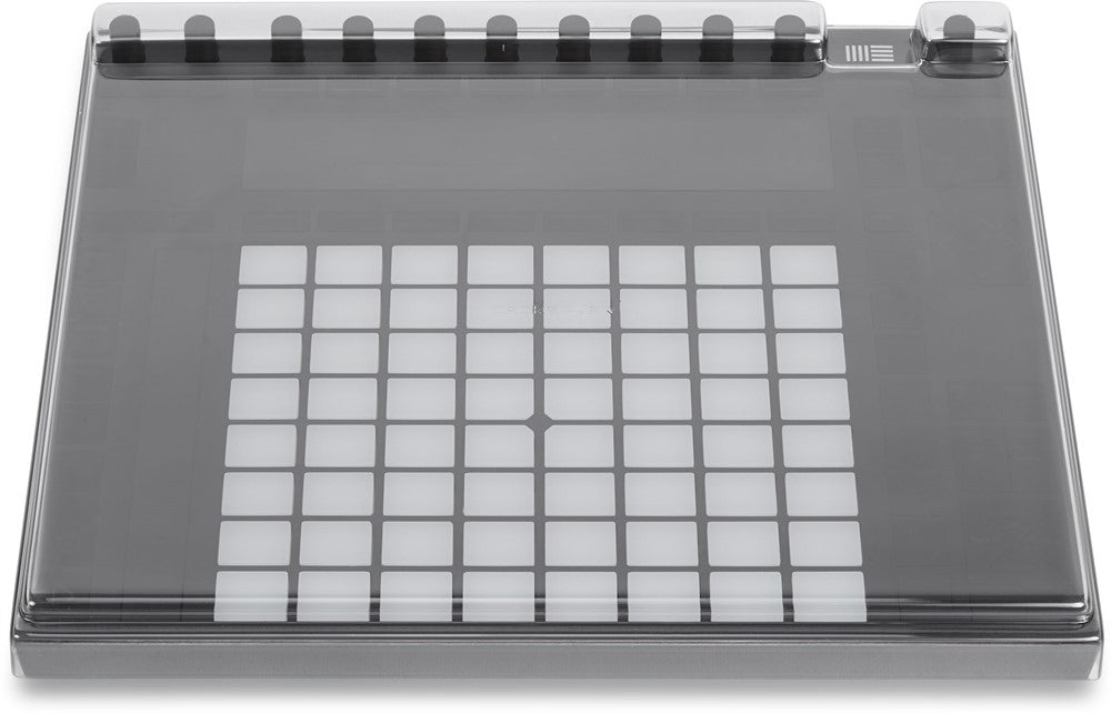 Decksaver-suoja cover tuotteelle Ableton Push 2