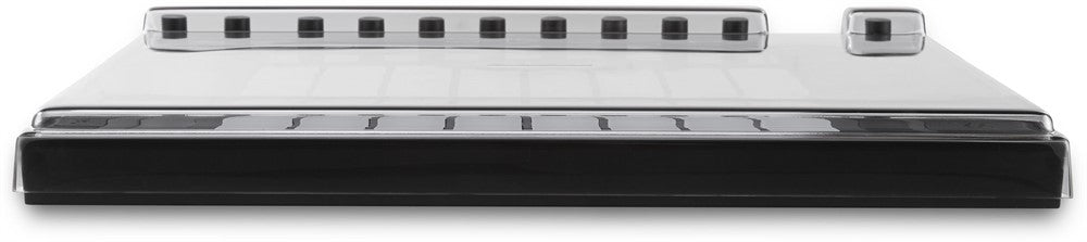 Decksaver-suoja cover tuotteelle Ableton Push 2