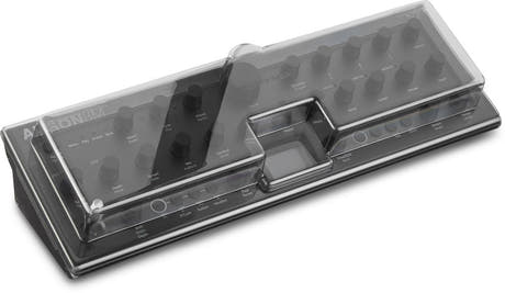 Decksaver Suoja cover tuotteille Modal Argon8M & Cobalt8M