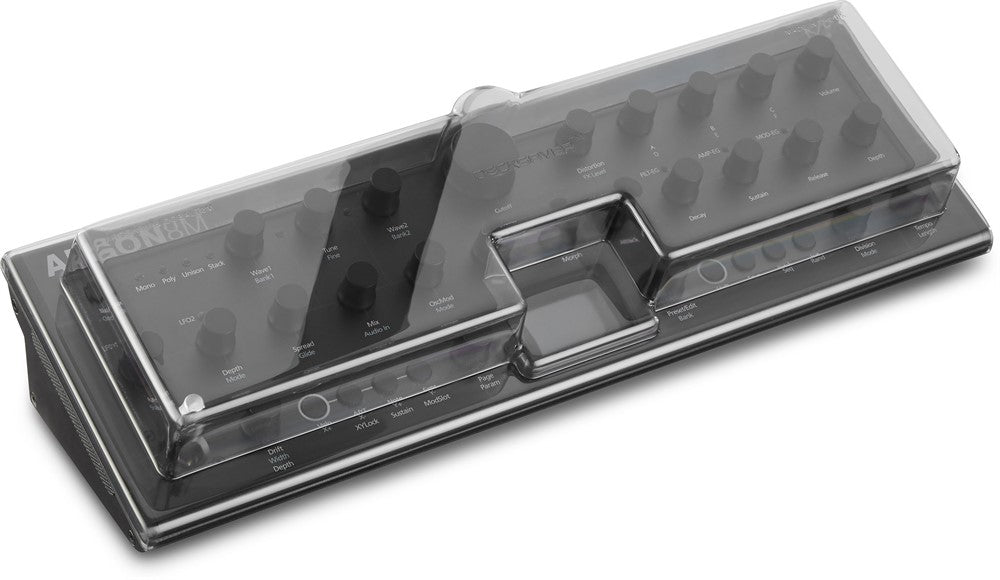 Decksaver Suoja cover tuotteille Modal Argon8M & Cobalt8M