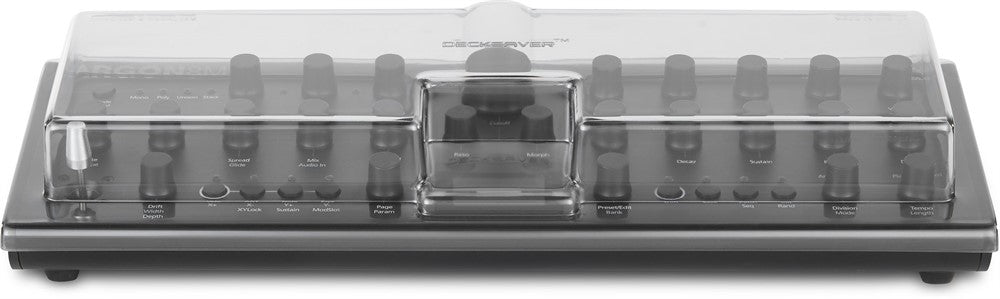 Decksaver Suoja cover tuotteille Modal Argon8M & Cobalt8M