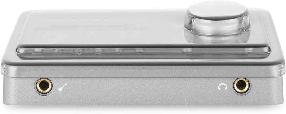 Decksaver Suoja cover Universal Audio Arrow & Sololle