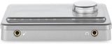 Decksaver Suoja cover Universal Audio Arrow & Sololle