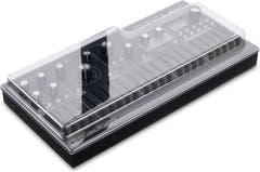 Decksaver-suojus cover Dreadbox Artemikselle