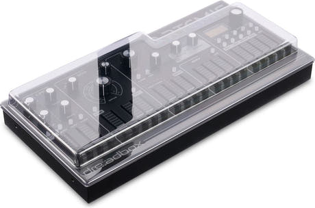 Decksaver-suojus cover Dreadbox Artemikselle
