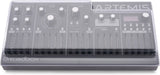 Decksaver-suojus cover Dreadbox Artemikselle