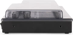Decksaver-suojus cover Dreadbox Artemikselle