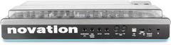 Decksaver Suoja cover tuotteelle Novation Bass Station II