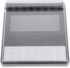 Decksaver-suoja cover tuotteelle 1010music Bento