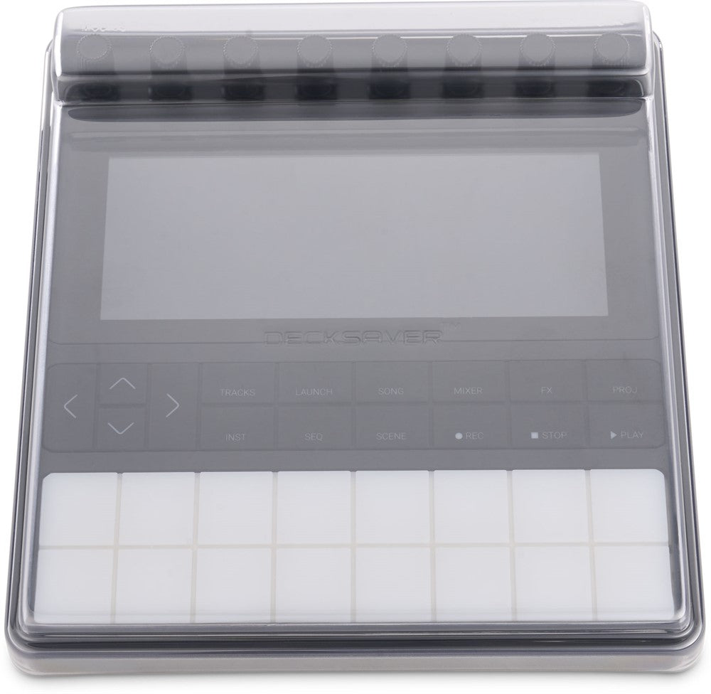 Decksaver-suoja cover tuotteelle 1010music Bento