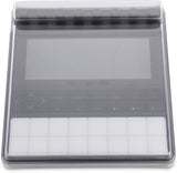 Decksaver-suoja cover tuotteelle 1010music Bento