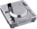 Decksaver Suoja cover Pioneer CDJ-1000 Mk1, Mk2 & Mk3:lle
