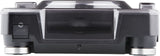 Decksaver Suoja cover Pioneer CDJ-1000 Mk1, Mk2 & Mk3:lle
