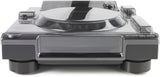 Decksaver-suojus cover Pioneer CDJ-2000:lle