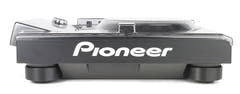 Decksaver-suojus cover Pioneer CDJ-2000:lle