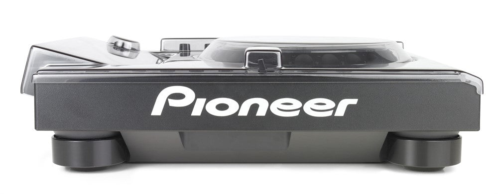 Decksaver-suojus cover Pioneer CDJ-2000:lle