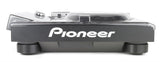 Decksaver-suojus cover Pioneer CDJ-2000:lle