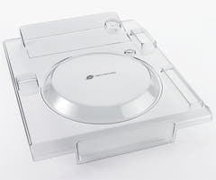 Decksaver-suojus cover Pioneer CDJ-2000:lle