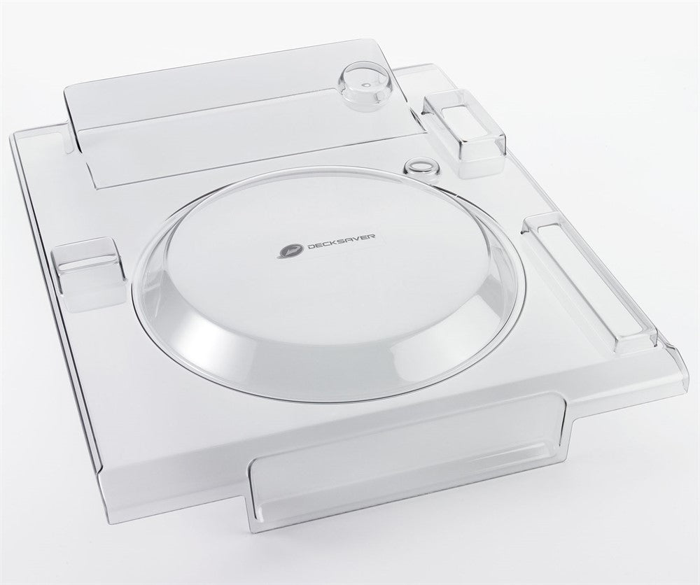 Decksaver-suojus cover Pioneer CDJ-2000:lle