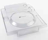 Decksaver-suojus cover Pioneer CDJ-2000:lle