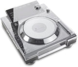 Decksaver-suoja cover tuotteelle Pioneer CDJ-900