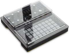 Decksaver Suoja cover Novation Circuit Mono Stationille