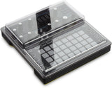 Decksaver Suoja cover Novation Circuit Mono Stationille