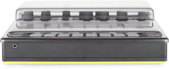 Decksaver Suoja cover Novation Circuit Mono Stationille