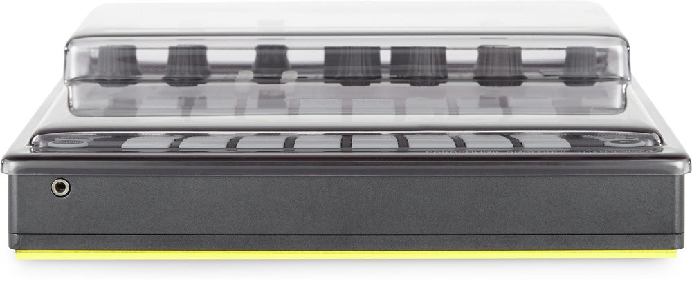 Decksaver Suoja cover Novation Circuit Mono Stationille