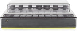 Decksaver Suoja cover Novation Circuit Mono Stationille