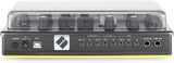 Decksaver Suoja cover Novation Circuit Mono Stationille