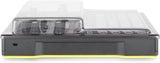 Decksaver Suoja cover Novation Circuit Mono Stationille