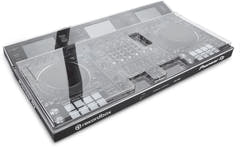 Decksaver-suoja cover tuotteelle Pioneer DDJ-RZX