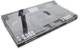 Decksaver-suoja cover tuotteelle Pioneer DDJ-RZX