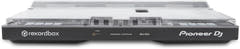 Decksaver-suoja cover tuotteelle Pioneer DDJ-RZX