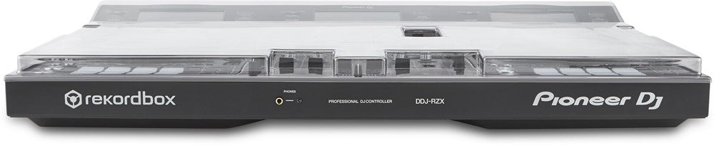 Decksaver-suoja cover tuotteelle Pioneer DDJ-RZX