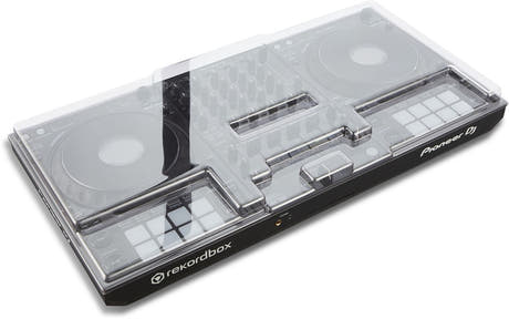 Decksaver-suojus cover Pioneer DDJ-1000:lle