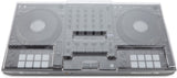 Decksaver-suojus cover Pioneer DDJ-1000:lle