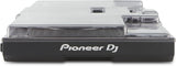 Decksaver-suojus cover Pioneer DDJ-1000:lle