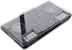 Decksaver-suoja cover tuotteelle Pioneer DDJ-800