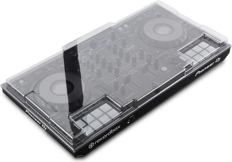 Decksaver-suoja cover tuotteelle Pioneer DDJ-800