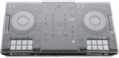Decksaver-suoja cover tuotteelle Pioneer DDJ-800
