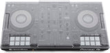 Decksaver-suoja cover tuotteelle Pioneer DDJ-800