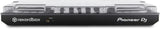 Decksaver-suoja cover tuotteelle Pioneer DDJ-800