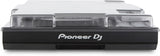 Decksaver-suoja cover tuotteelle Pioneer DDJ-800