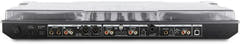 Decksaver-suoja cover tuotteelle Pioneer DDJ-800