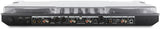 Decksaver-suoja cover tuotteelle Pioneer DDJ-800